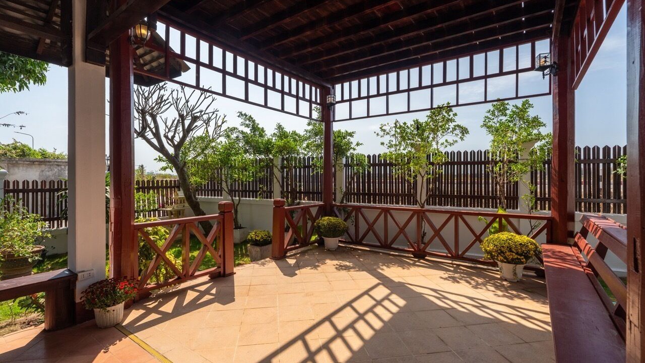 Photo of Patio Balcony in Ban Sikhai