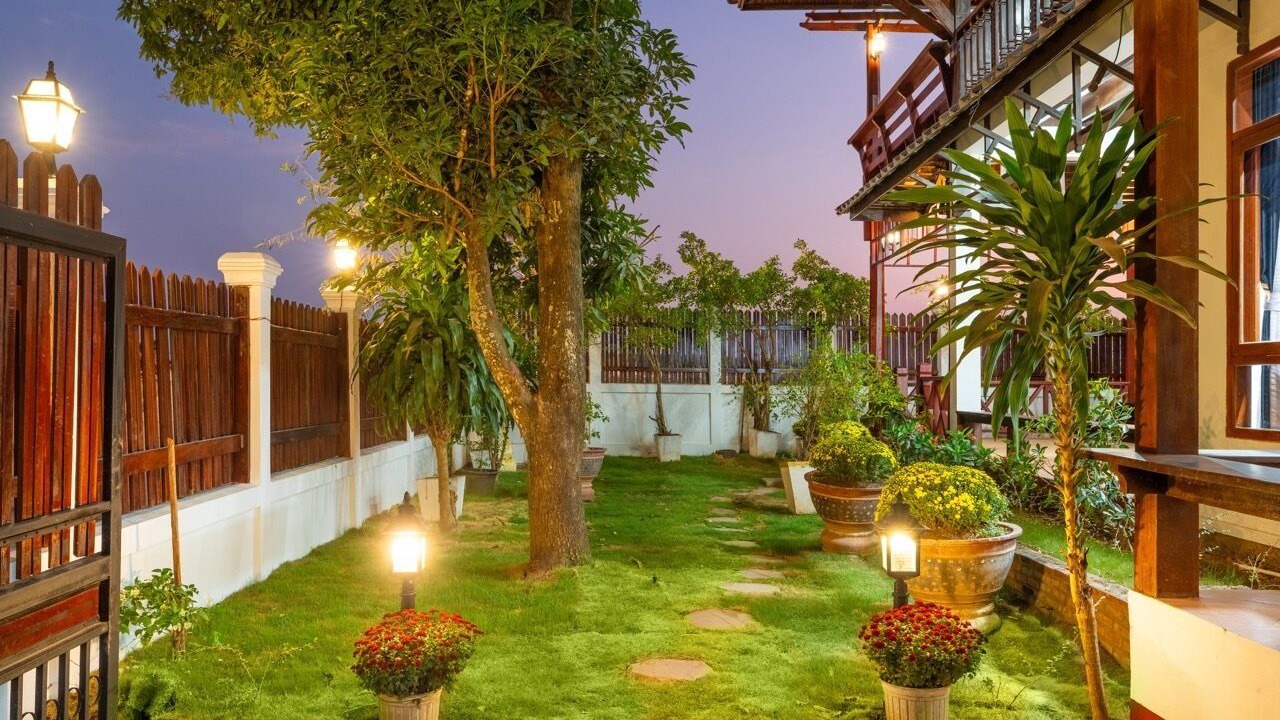 Photo of Outdoor in Ban Sikhai