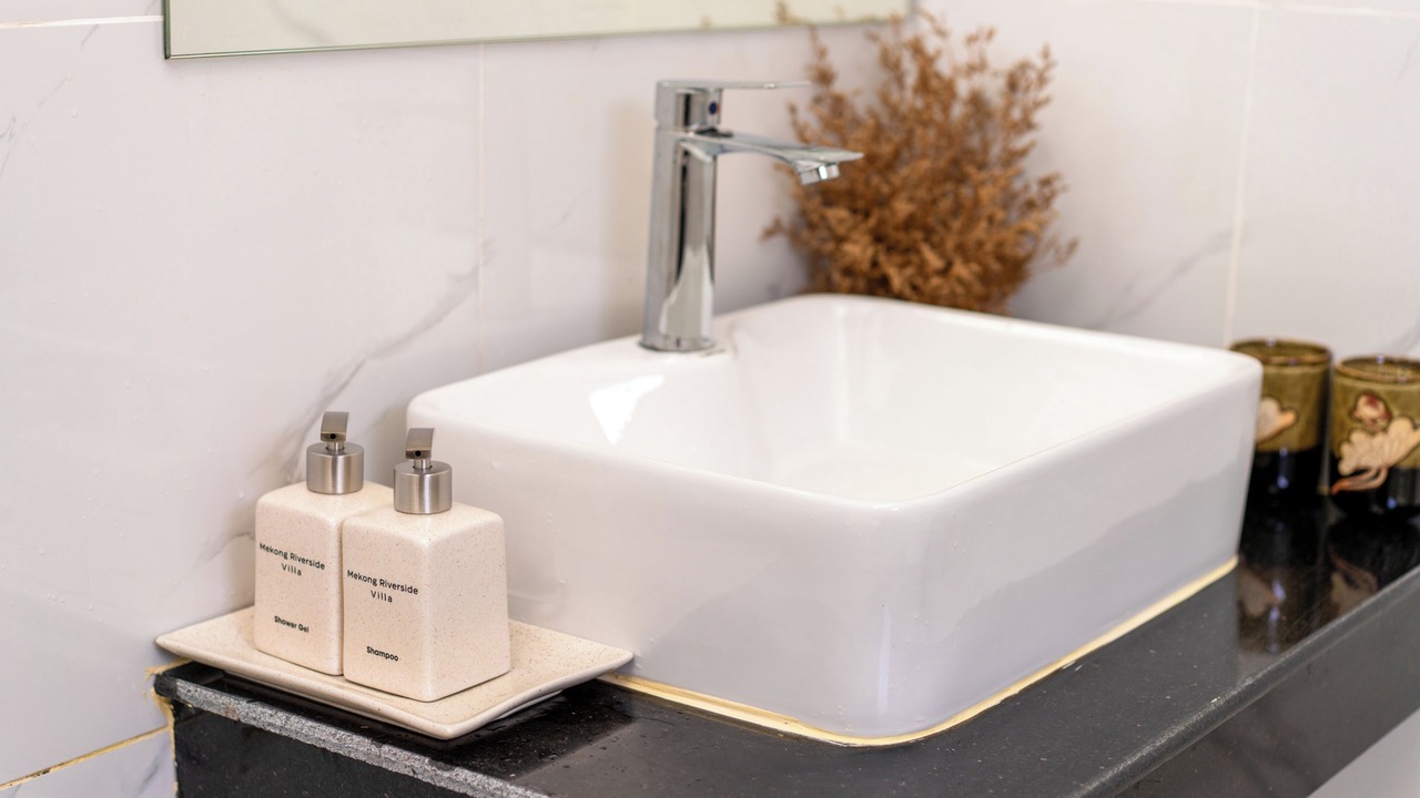Photo of Bathroom in Ban Sikhai