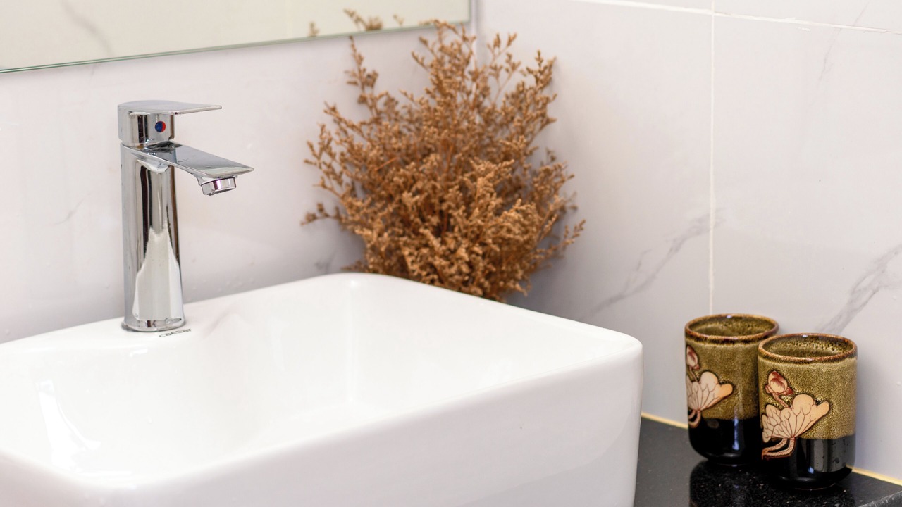 Photo of Bathroom in Ban Sikhai