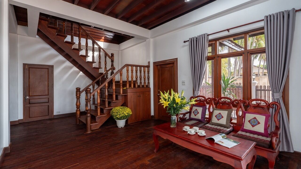 Photo of Livingroom in Ban Sikhai