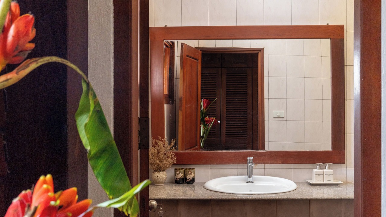 Photo of Bathroom in Ban Sikhai