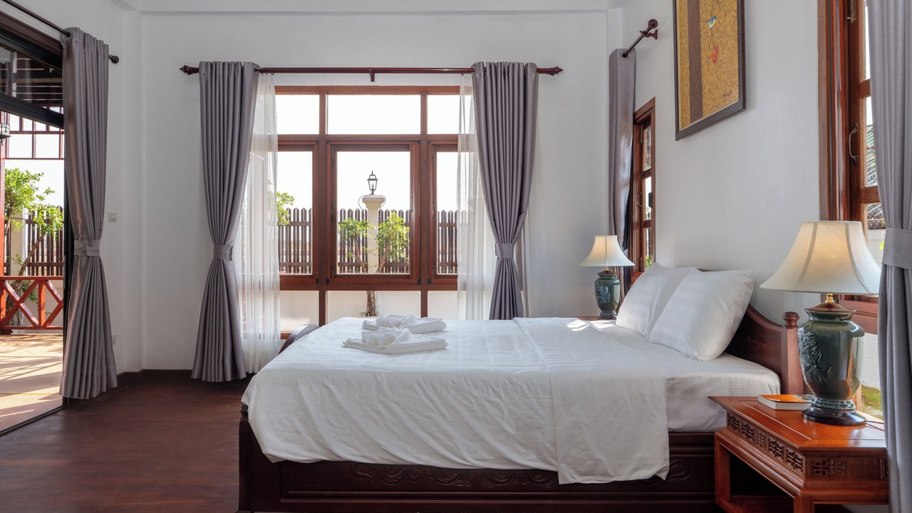 Photo of Bedroom in Ban Sikhai