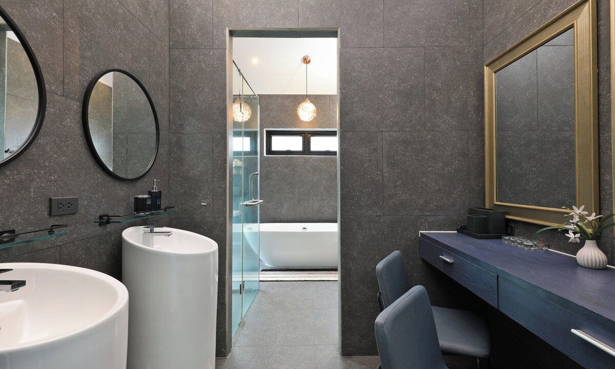 Photo of Bathroom in Choeng Thale