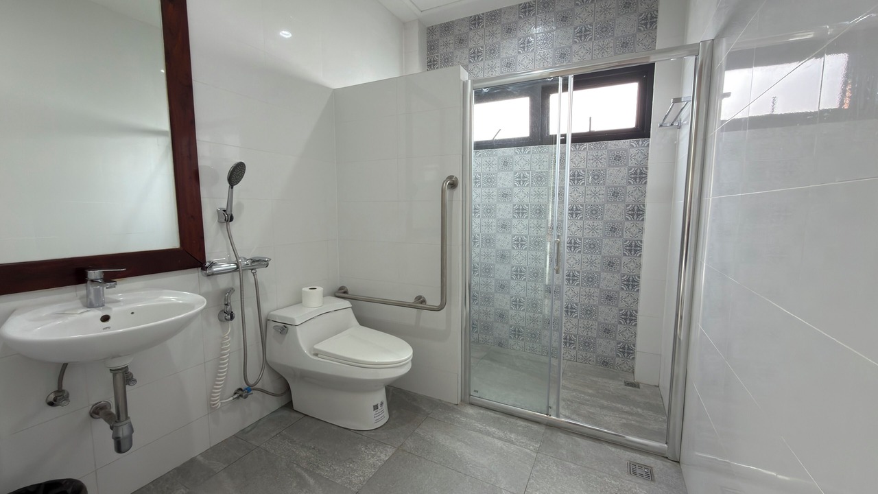 Photo of Bathroom in Mu Si