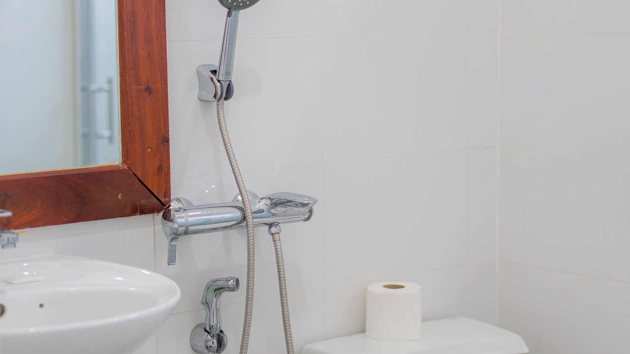 Photo of Bathroom in Mu Si