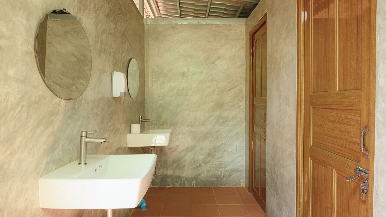 Photo of Bathroom in Kao Liao