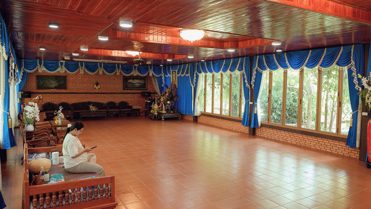 Photo of Livingroom in Kao Liao