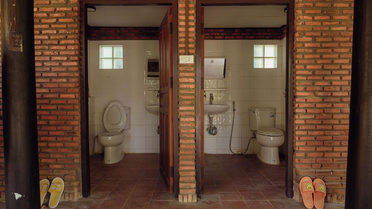 Photo of Bathroom in Kao Liao