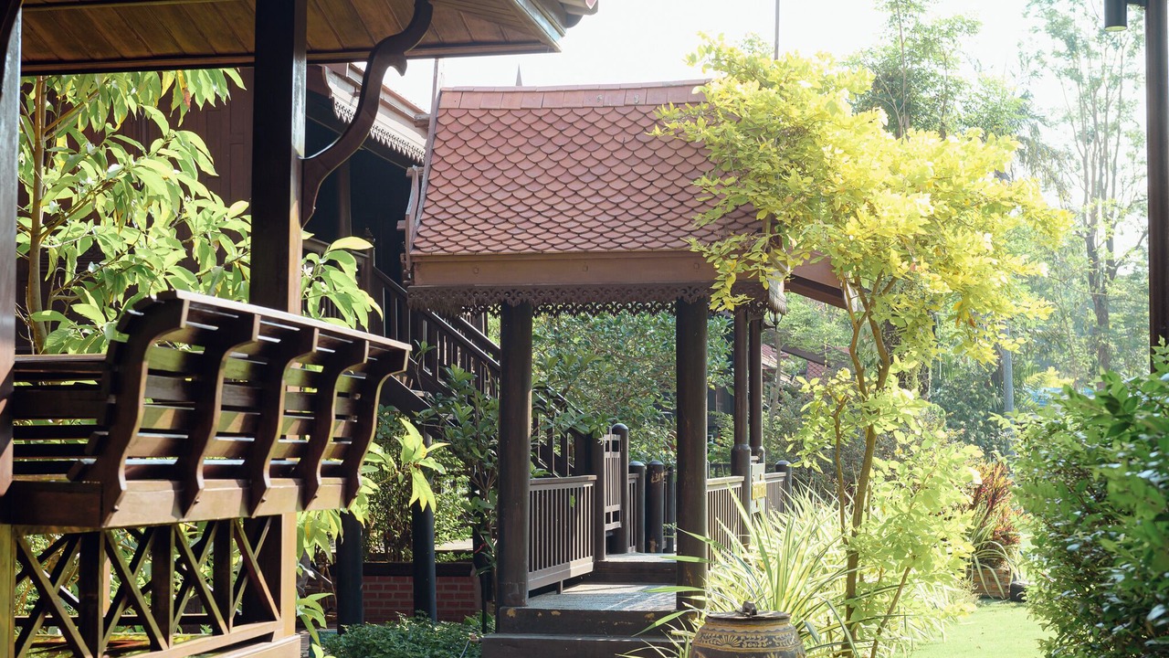 Photo of Outdoor in Kao Liao