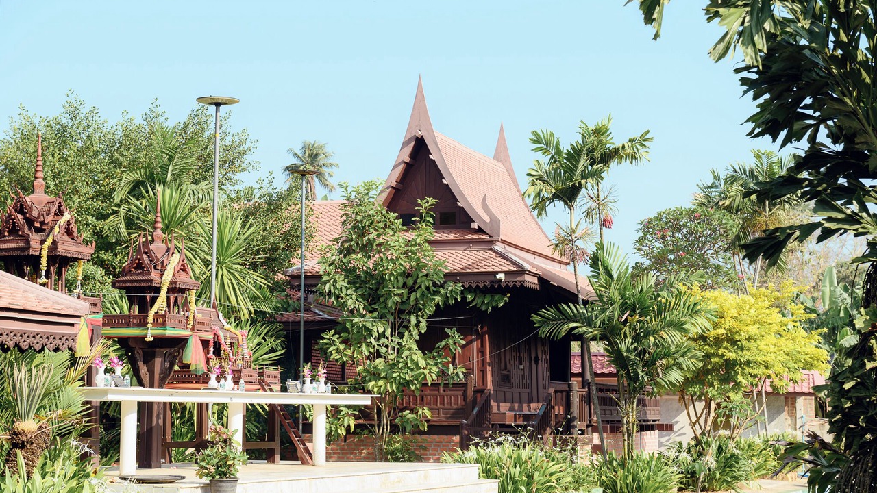 Photo of Outdoor in Kao Liao