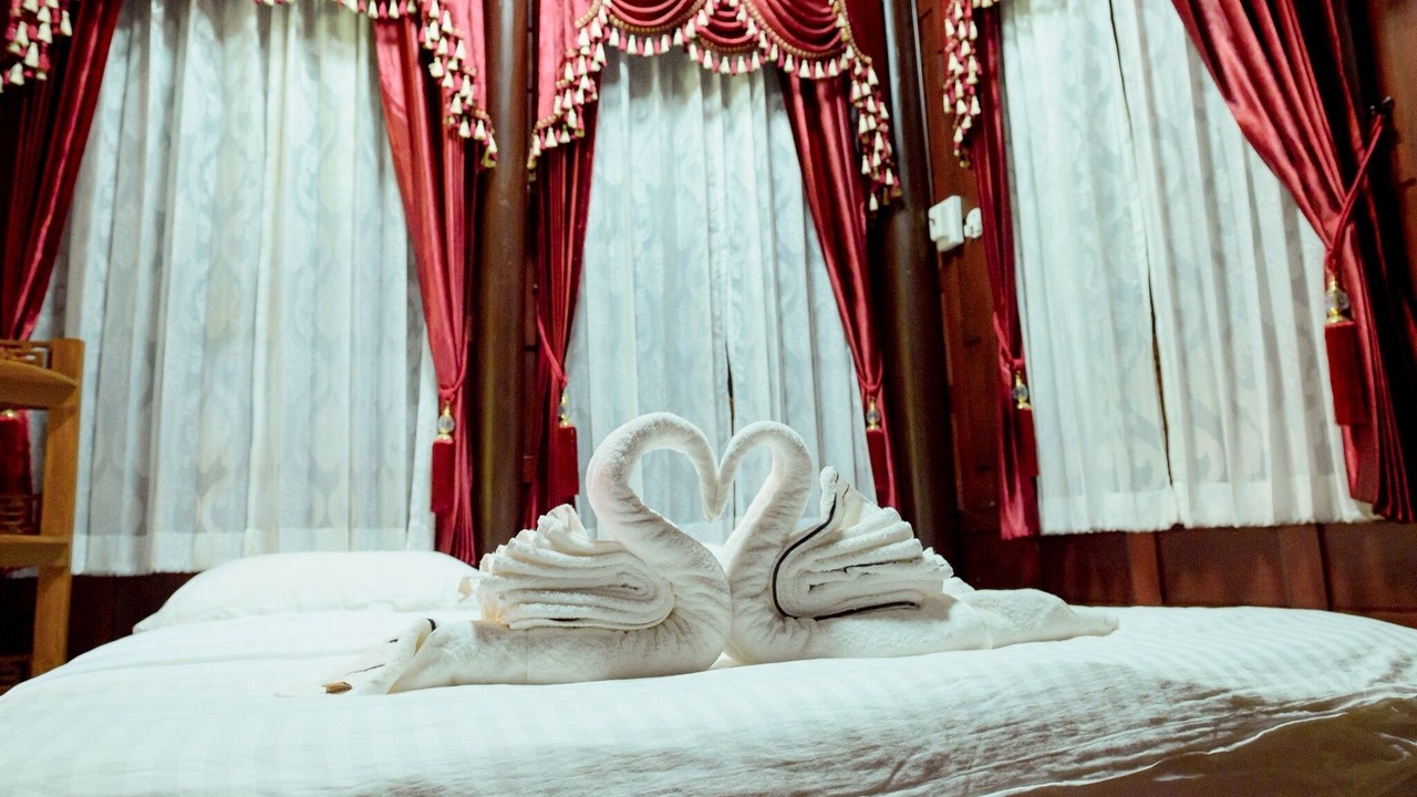 Photo of Bedroom in Kao Liao
