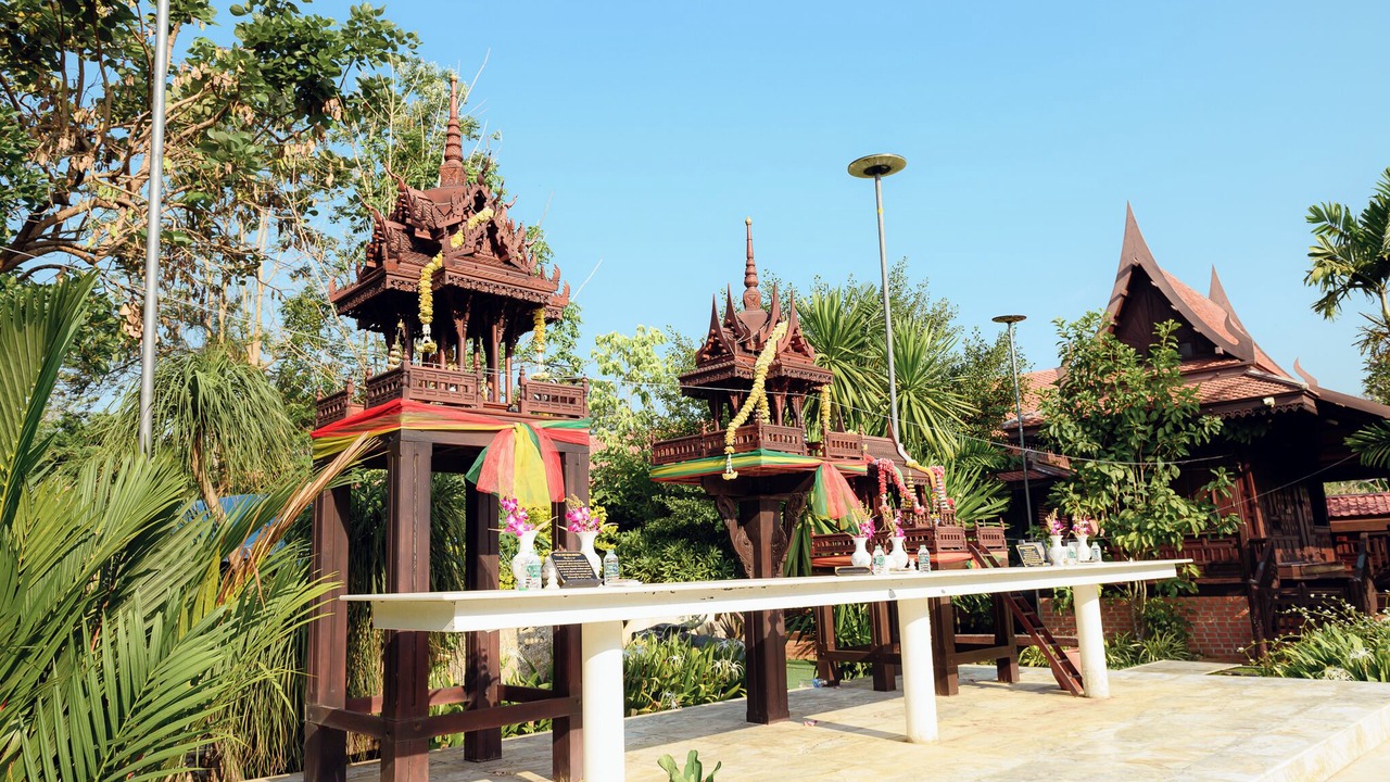 Photo of Outdoor in Kao Liao