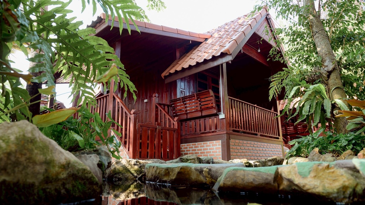 Photo of Bedroom in Kao Liao