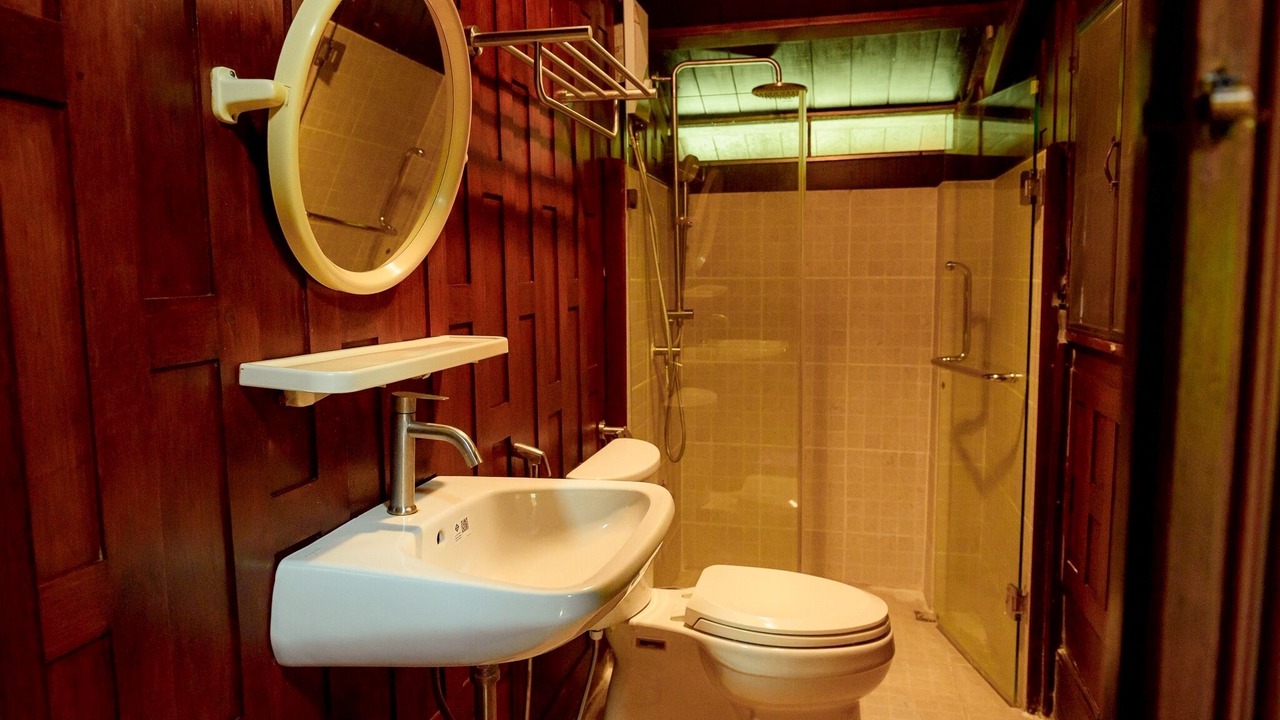 Photo of Bathroom in Kao Liao