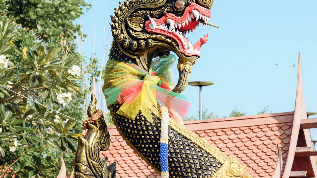 Photo of Outdoor in Kao Liao