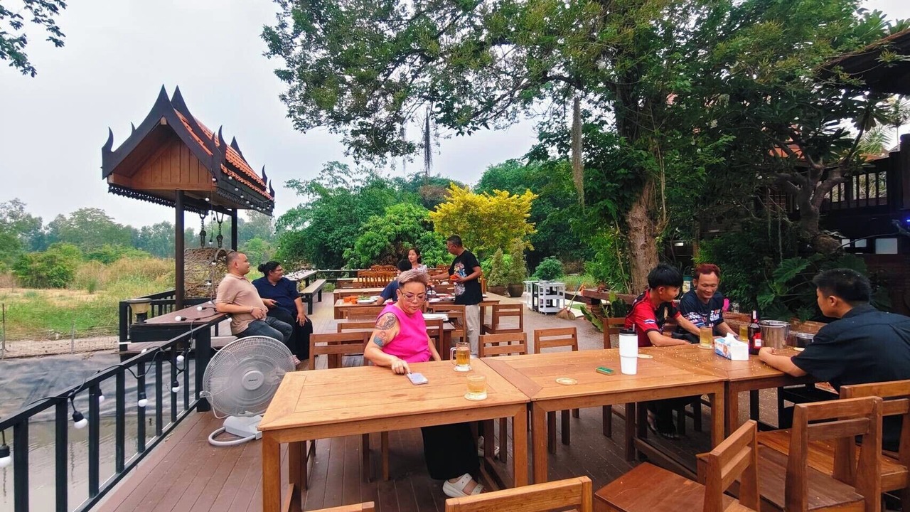 Photo of Outdoor in Kao Liao