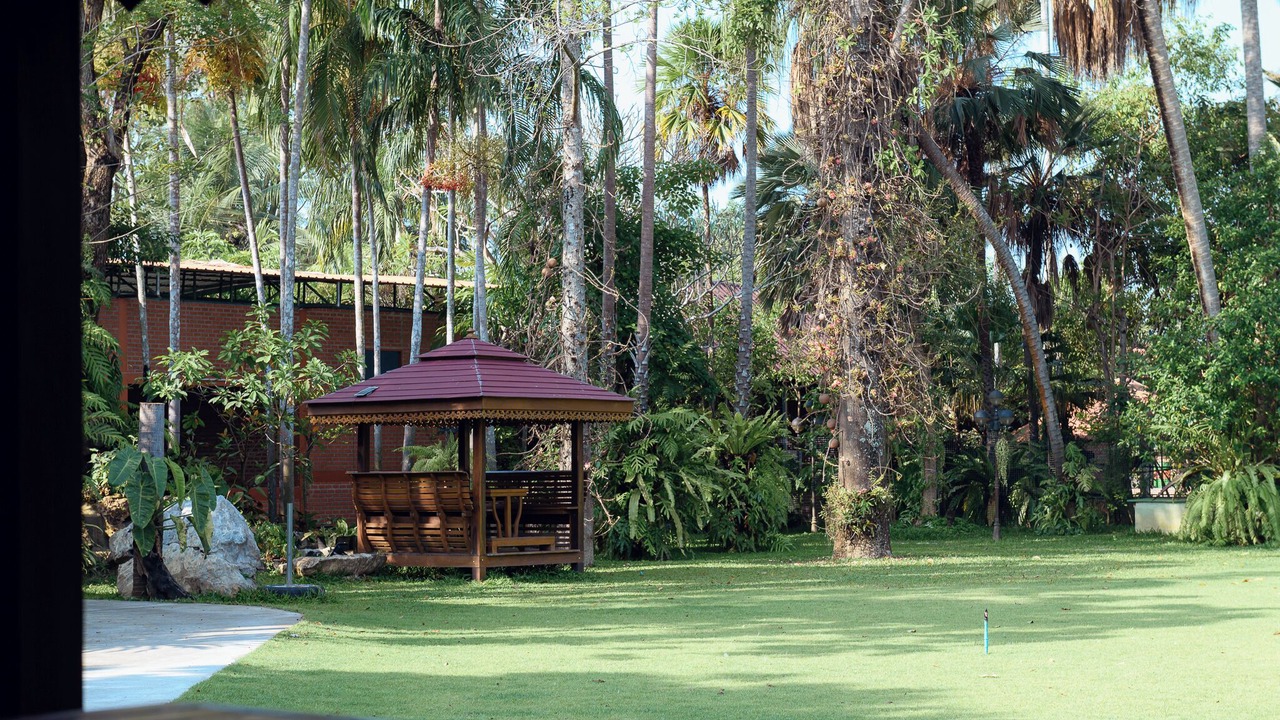 Photo of Outdoor in Kao Liao