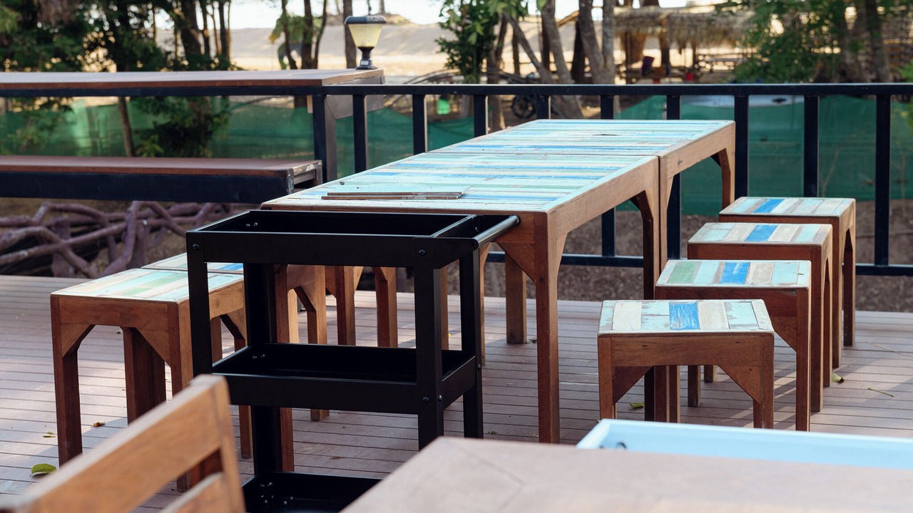 Photo of Outdoor in Kao Liao