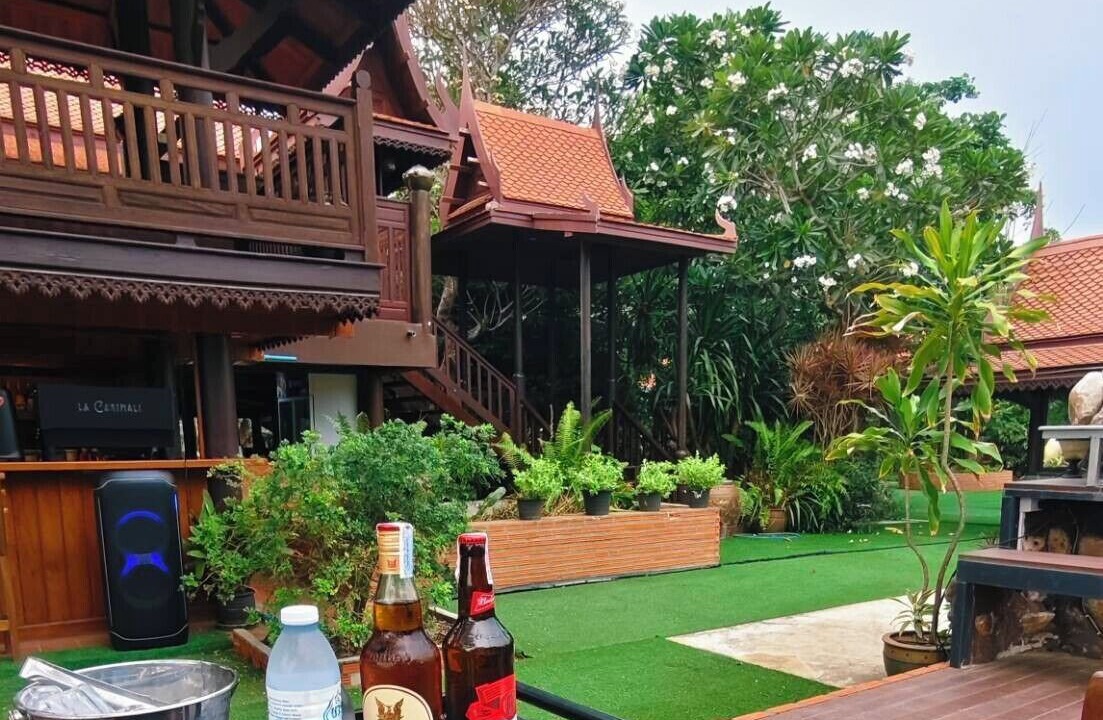 Photo of Outdoor in Kao Liao