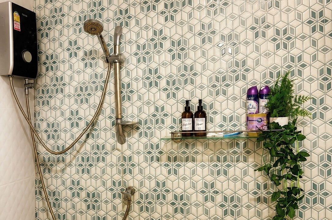 Photo of Bathroom in Thong Sala