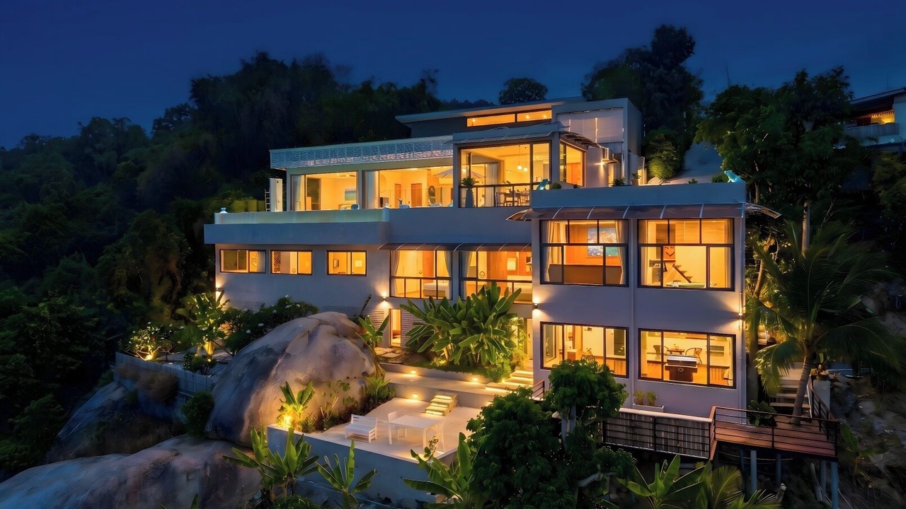 Photo of Outdoor in Lamai