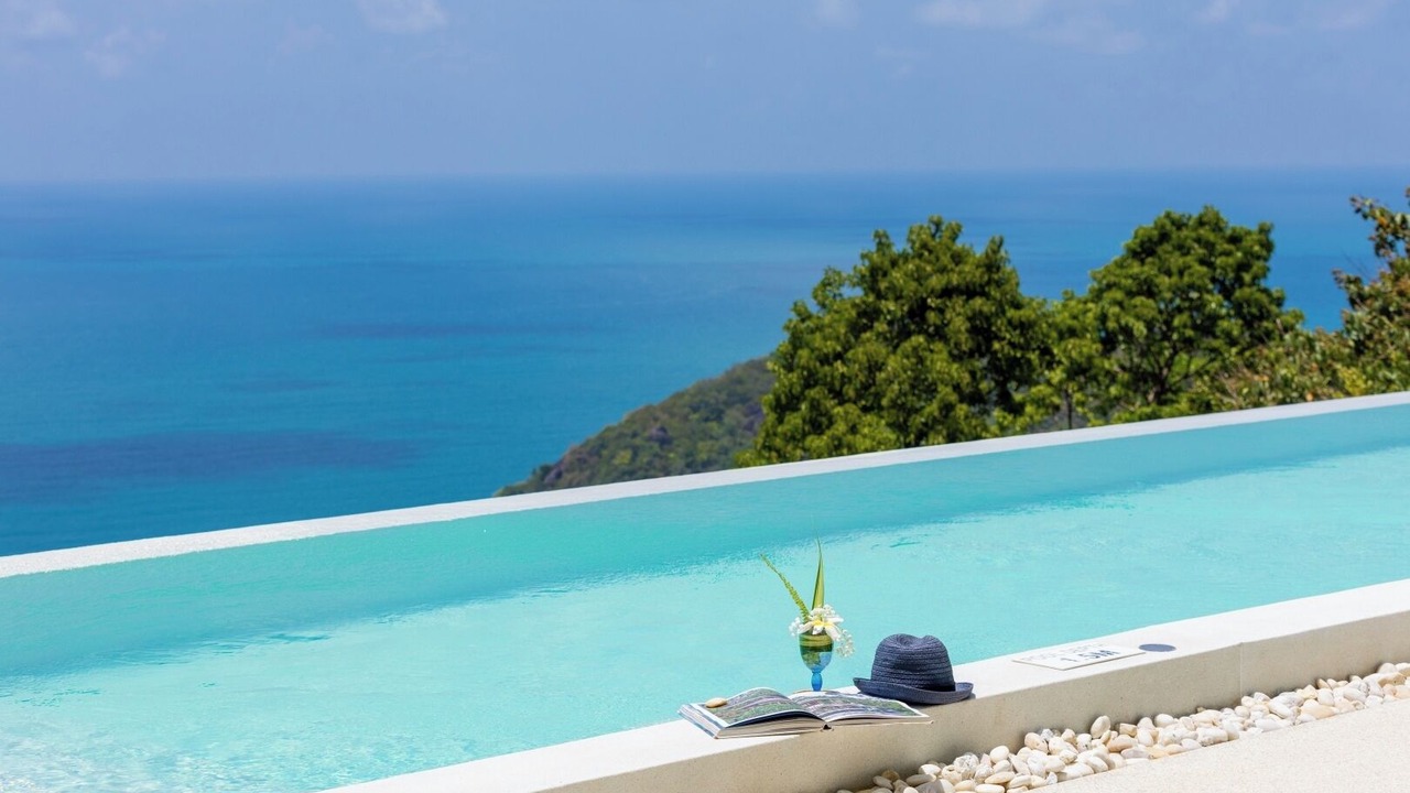 Photo of Outdoor in Lamai