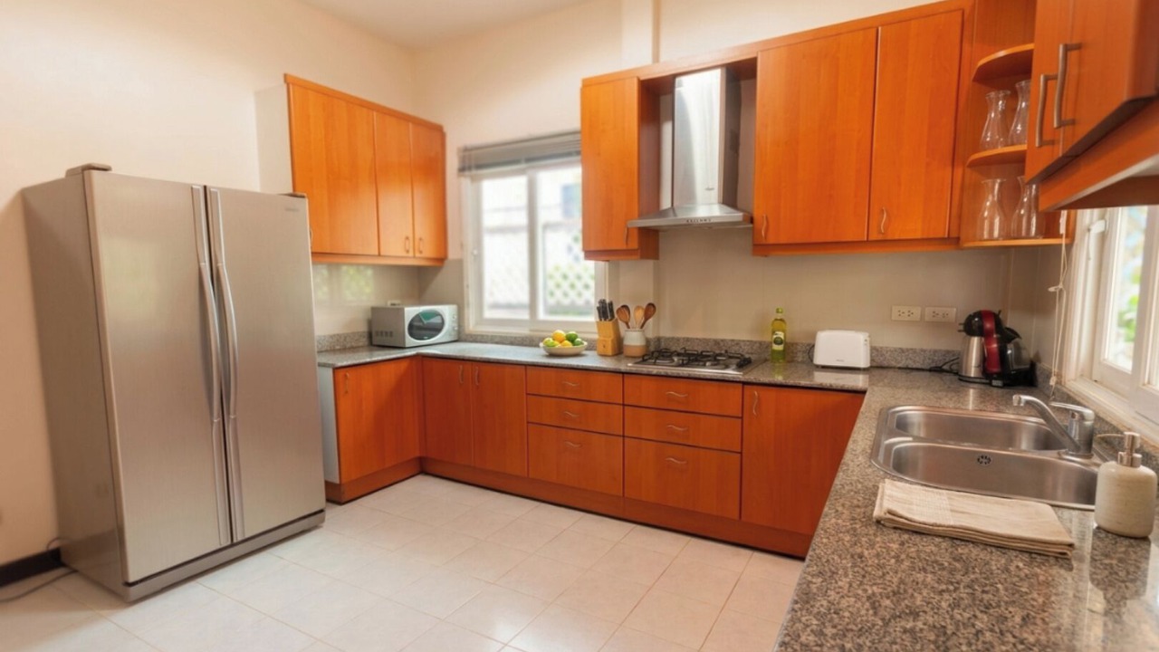 Photo of Kitchen in Hua Hin
