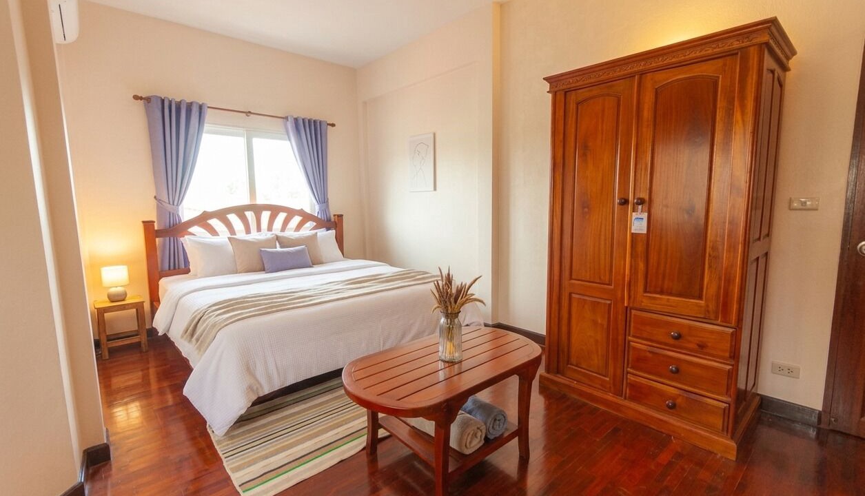 Photo of Bedroom in Hua Hin