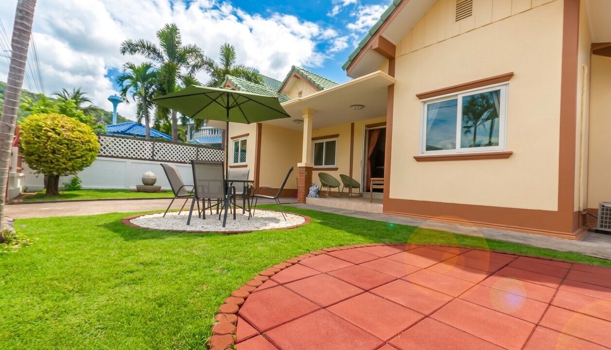 Photo of Outdoor in Hua Hin