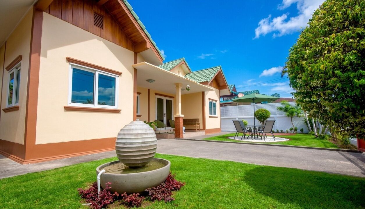 Photo of Outdoor in Hua Hin