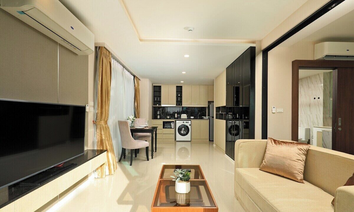 Photo of Livingroom in Cherngtalay