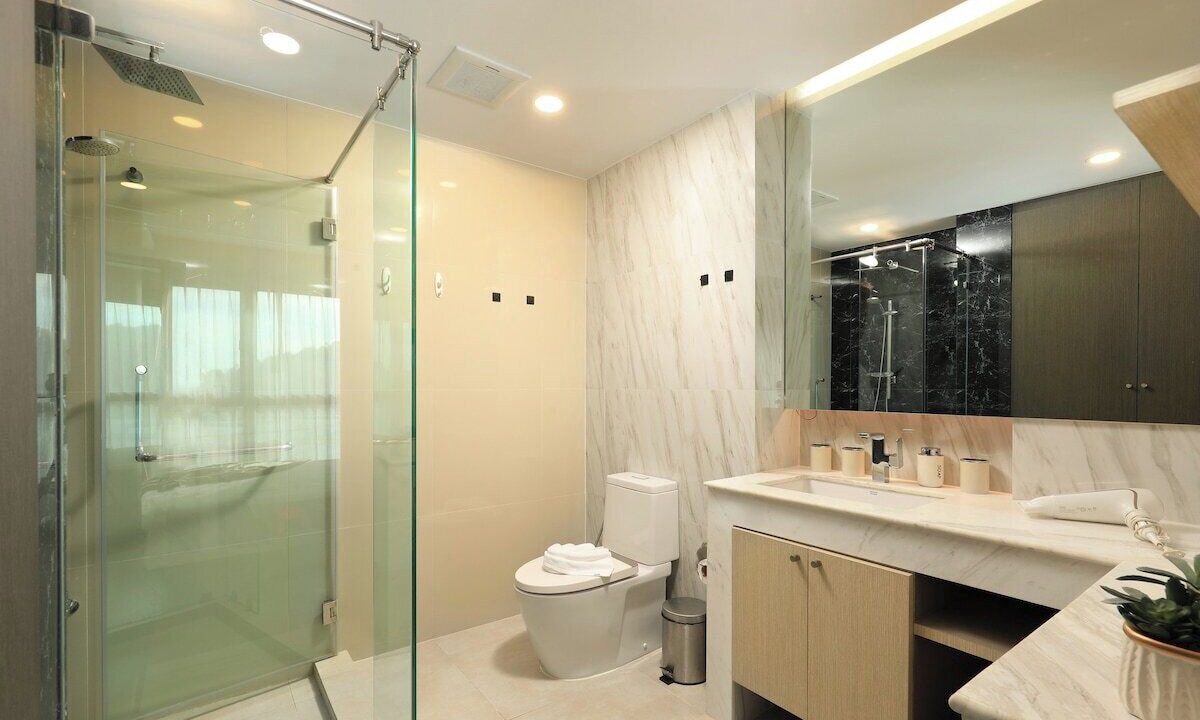 Photo of Bathroom in Cherngtalay