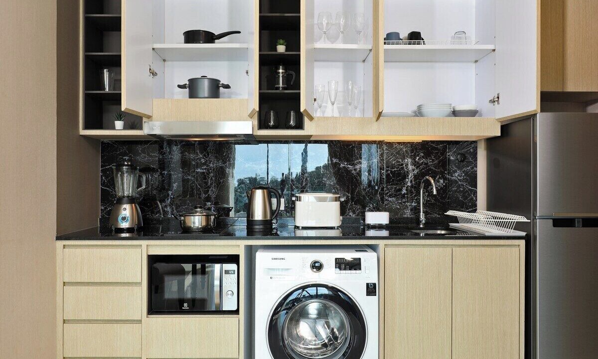 Photo of Kitchen in Cherngtalay