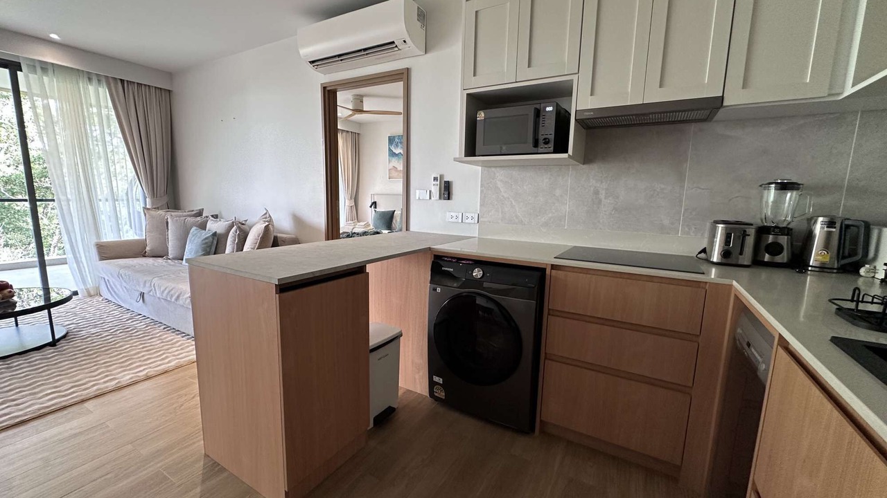 Photo of Kitchen in Bang Tao