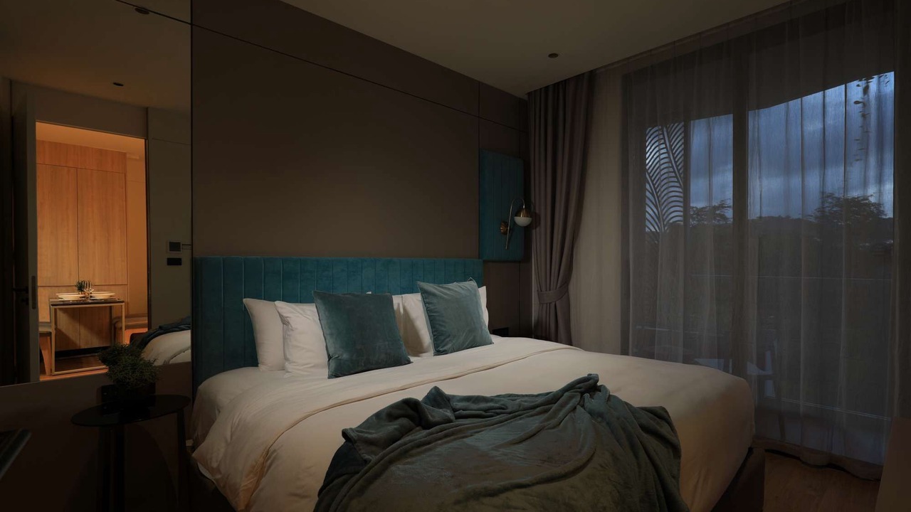 Photo of Bedroom in Choeng Thale