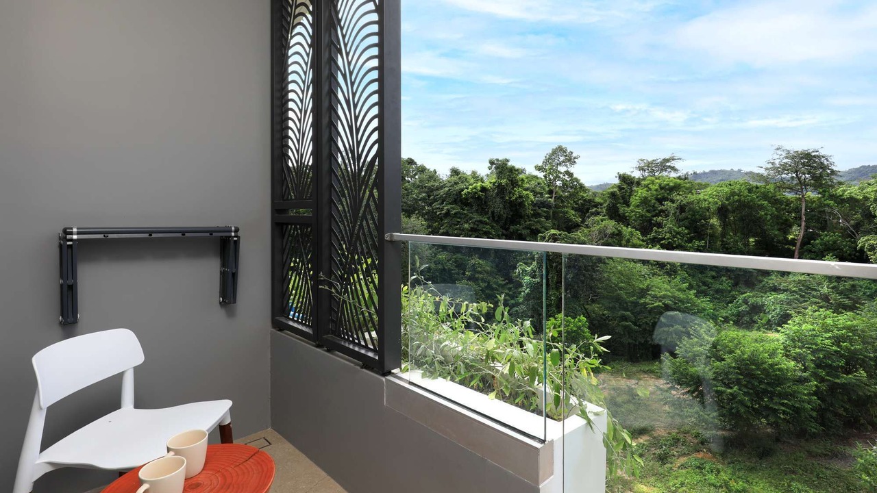 Photo of Outdoor in Choeng Thale