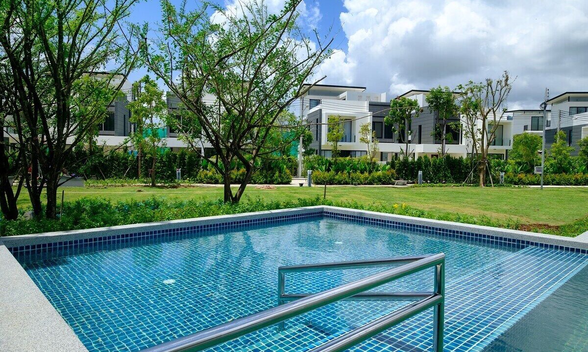Photo of Outdoor in Bang Tao