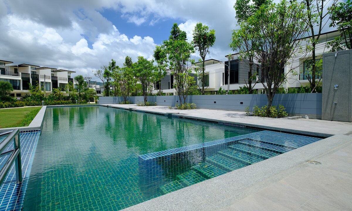 Photo of Outdoor in Bang Tao