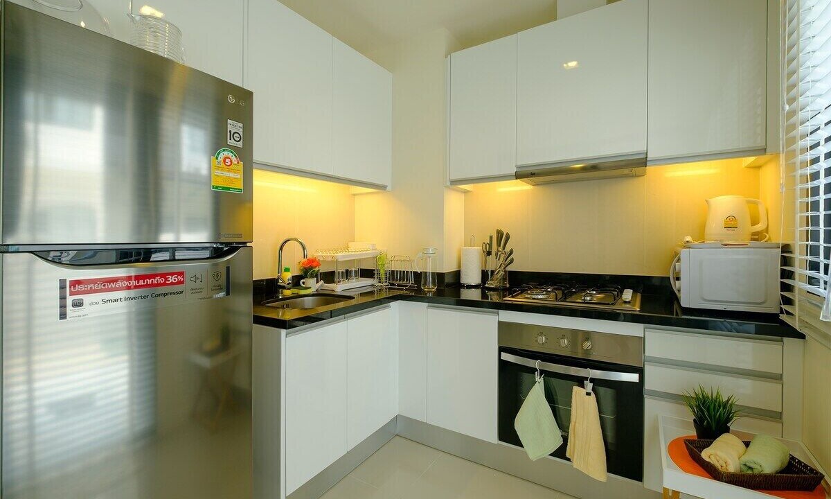 Photo of Kitchen in Bang Tao