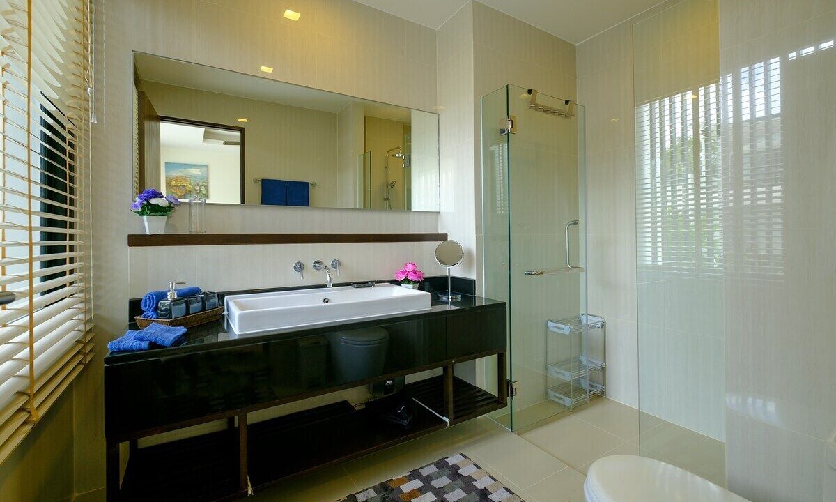 Photo of Bathroom in Bang Tao