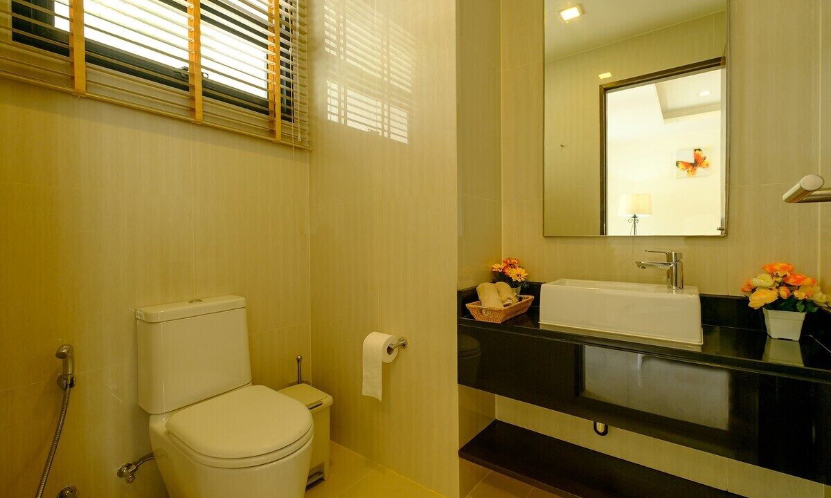 Photo of Bathroom in Bang Tao