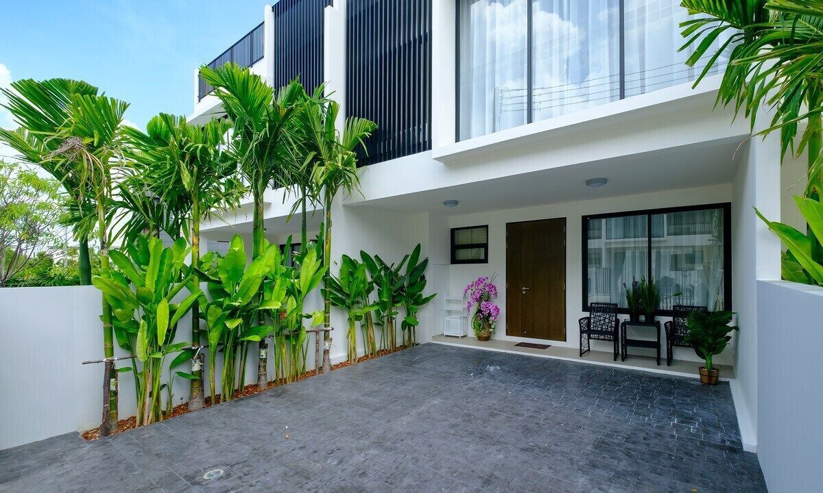 Photo of Outdoor in Bang Tao