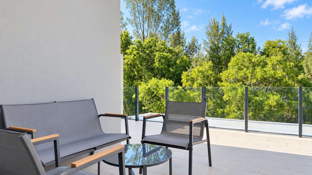 Photo of Patio Balcony in Choeng Thale