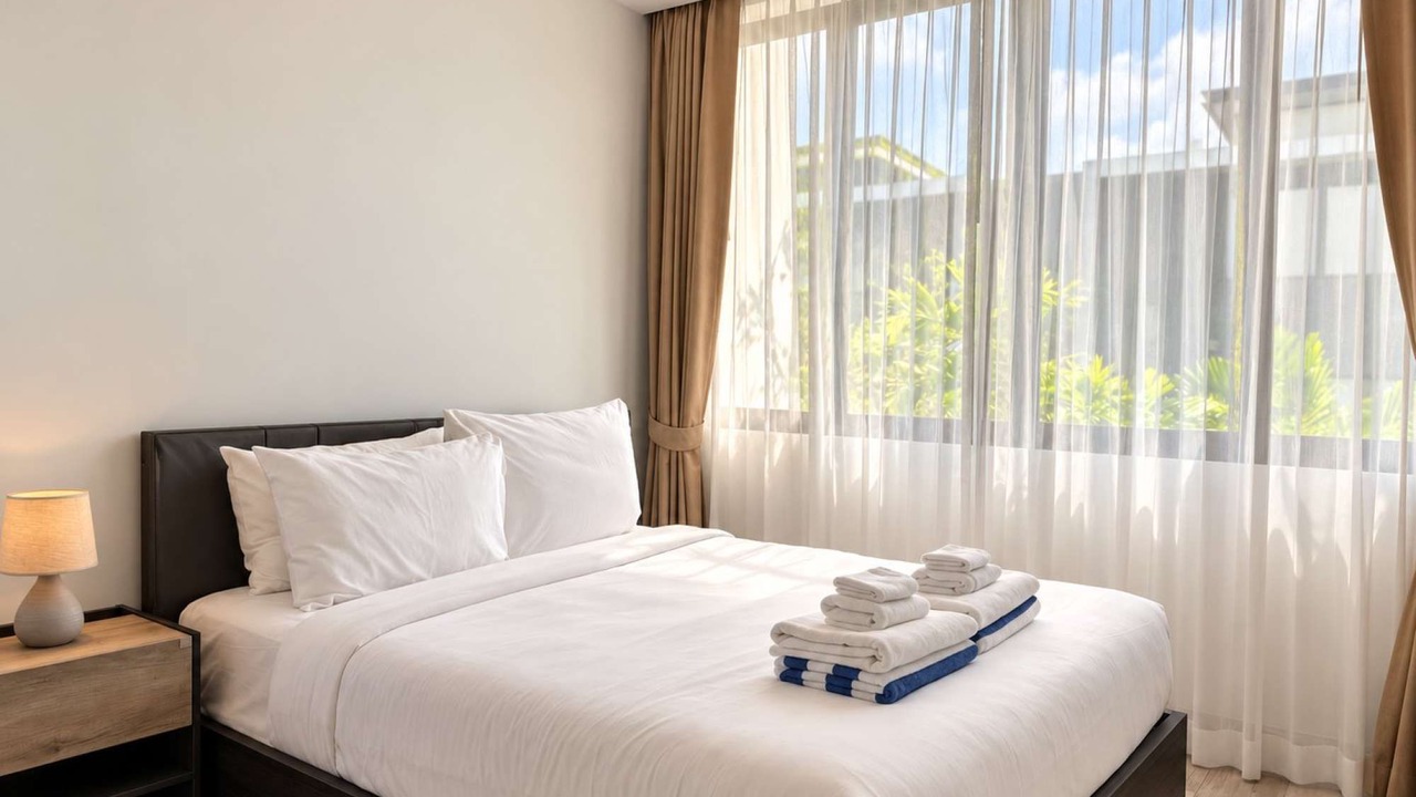 Photo of Bedroom in Choeng Thale