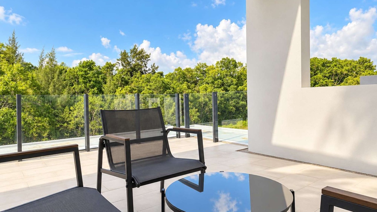 Photo of Patio Balcony in Choeng Thale
