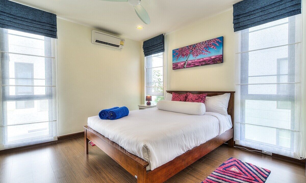 Photo of Bedroom in Laguna