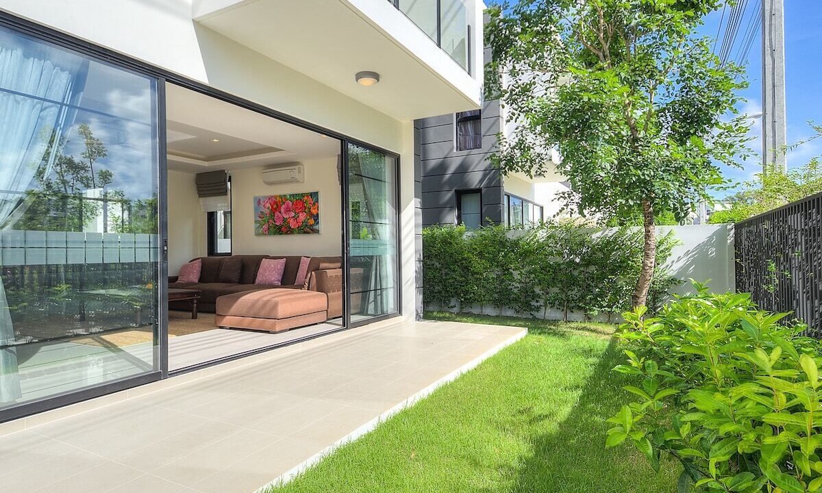 Photo of Patio Balcony in Laguna