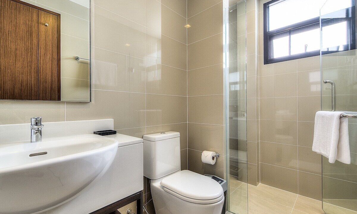 Photo of Bathroom in Laguna