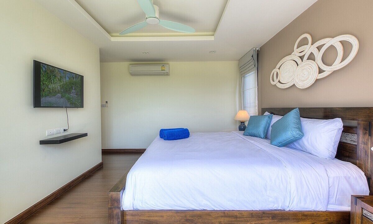 Photo of Bedroom in Laguna
